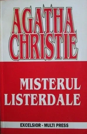 Misterul Listerdale