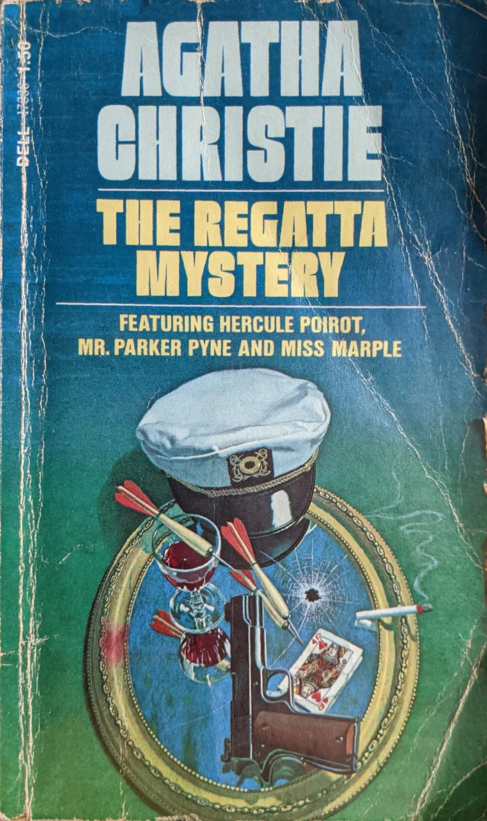 The Regatta Mystery
