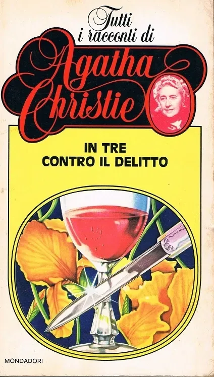 In tre contro il delitto