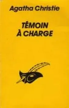 Témoin à charge
