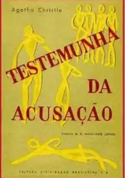 Testemunha da acusação