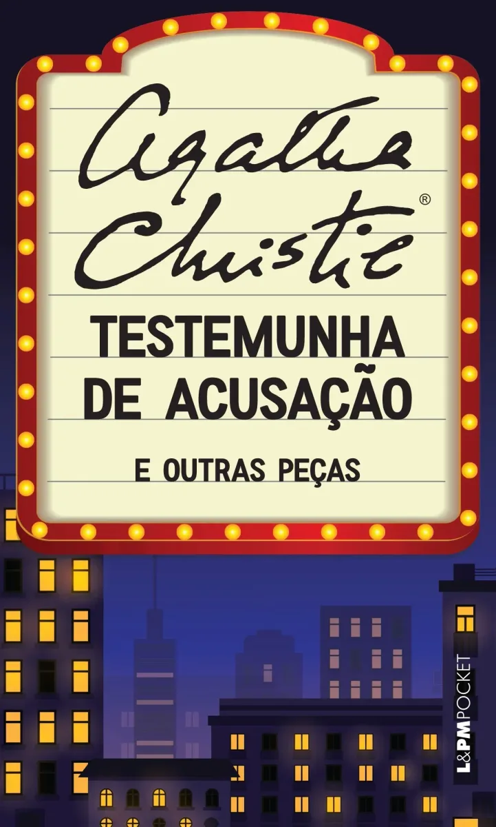Testemunha da acusação e outras peças