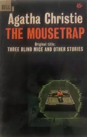 The Mousetrap