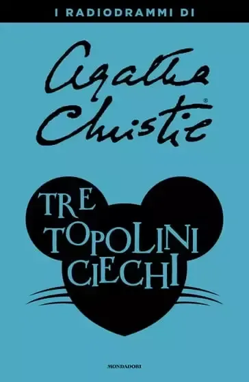Tre topolini ciechi
