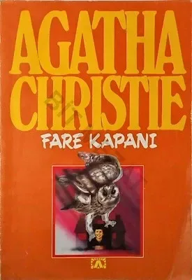 Fare Kapanı