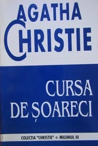 Cursa de şoareci