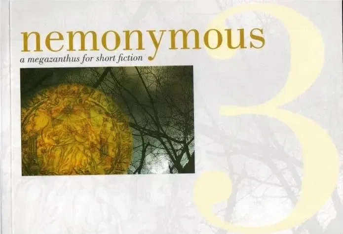 Nemonymous 3