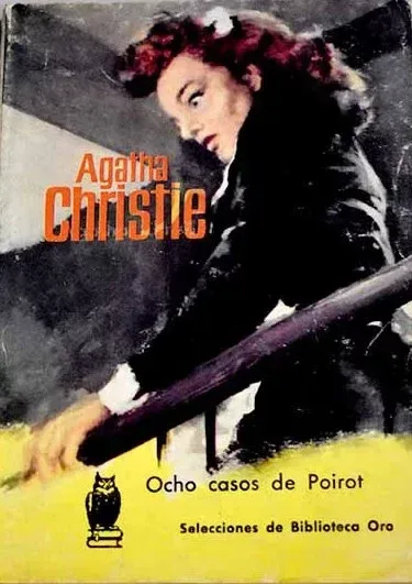 Ocho casos de Poirot