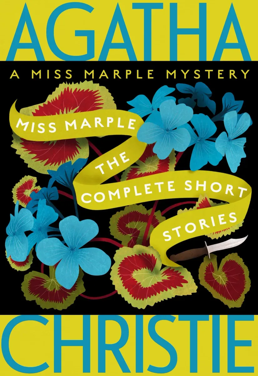 Miss Marple: The Complete Short Stories