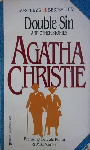 Double Sin and Other Stories