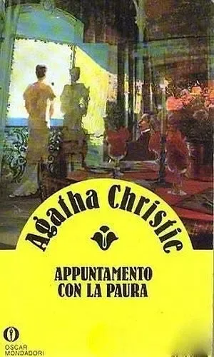 Appuntamento con la paura