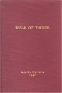 Rule of Three