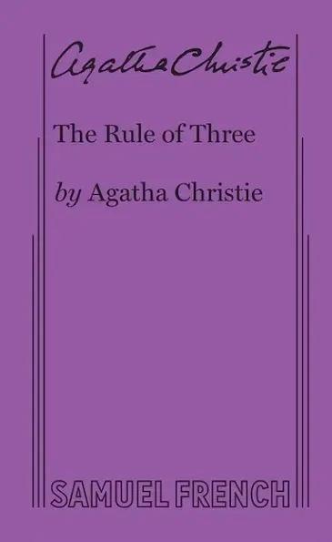 The Rule of Three