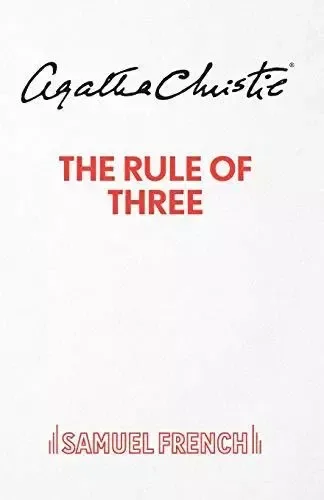 The Rule of Three