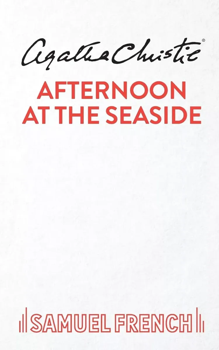 Afternoon at the Seaside