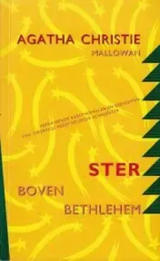 Ster boven Bethlehem