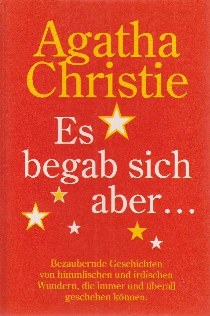 Es begab sich aber...
