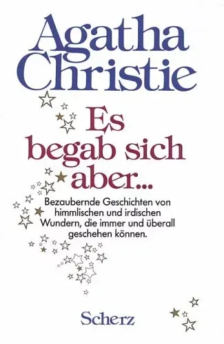 Es begab sich aber...