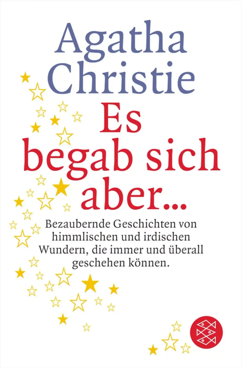 Es begab sich aber...