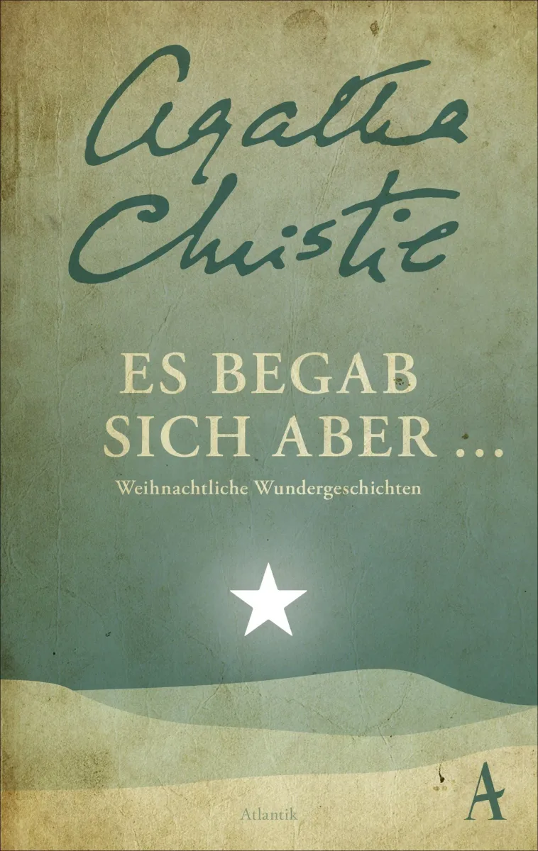 Es begab sich aber...