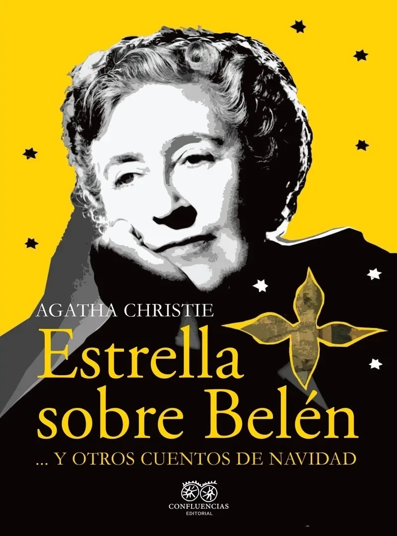 Estrella sobre Belén ...y otros cuentos de Navidad