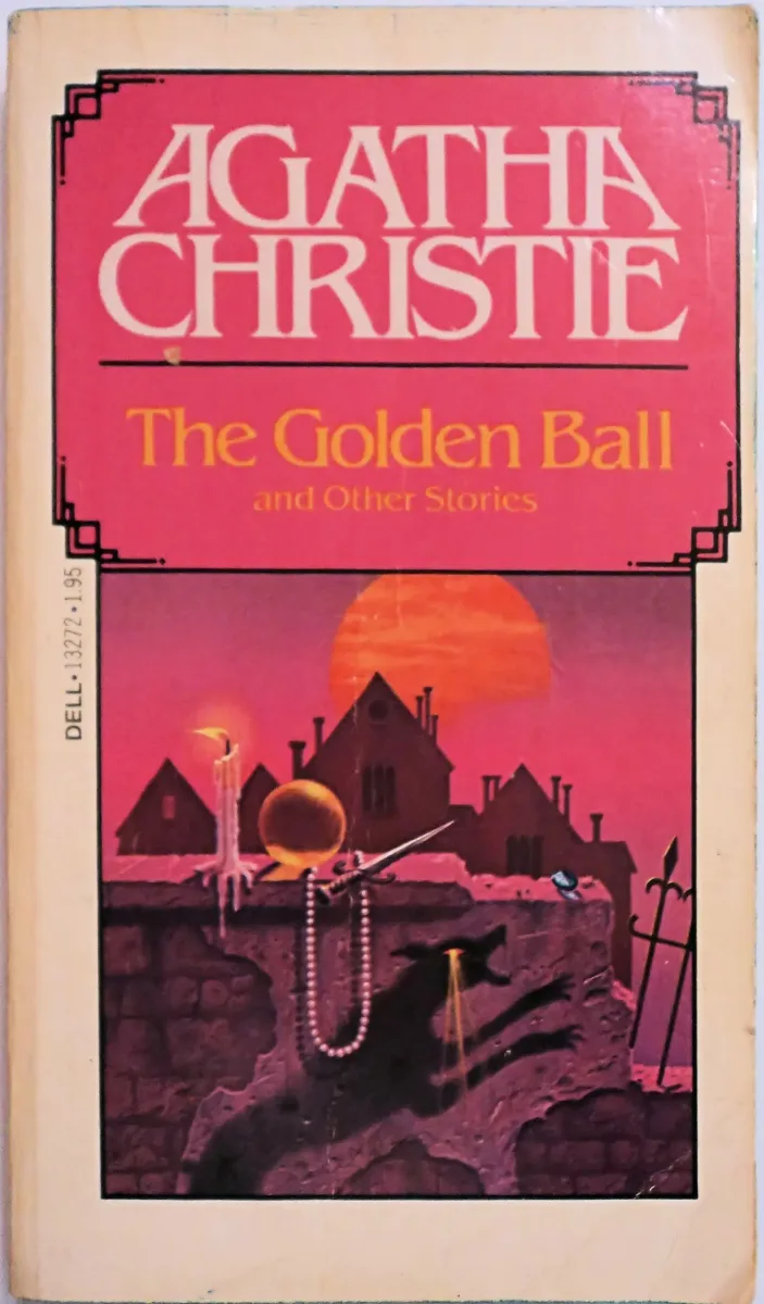 The Golden Ball and Other Stories