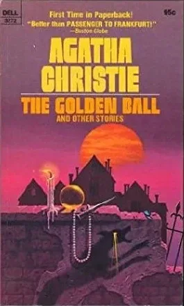 The Golden Ball and Other Stories