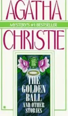 The Golden Ball and Other Stories