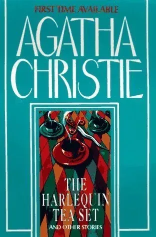 The Harlequin Tea Set and Other Stories