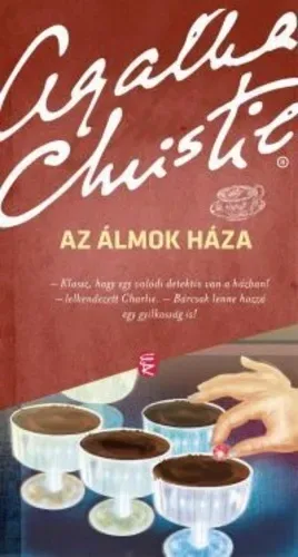 Az álmok háza