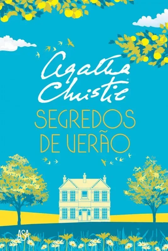 Segredos de Verão