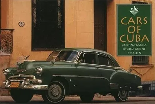 Cars of Cuba