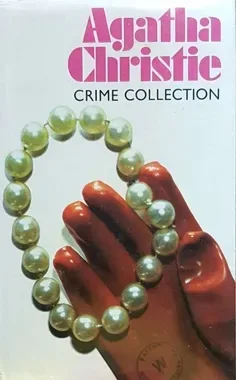 Agatha Christie Crime Collection. The Clocks. Third Girl. Murder in the Mews