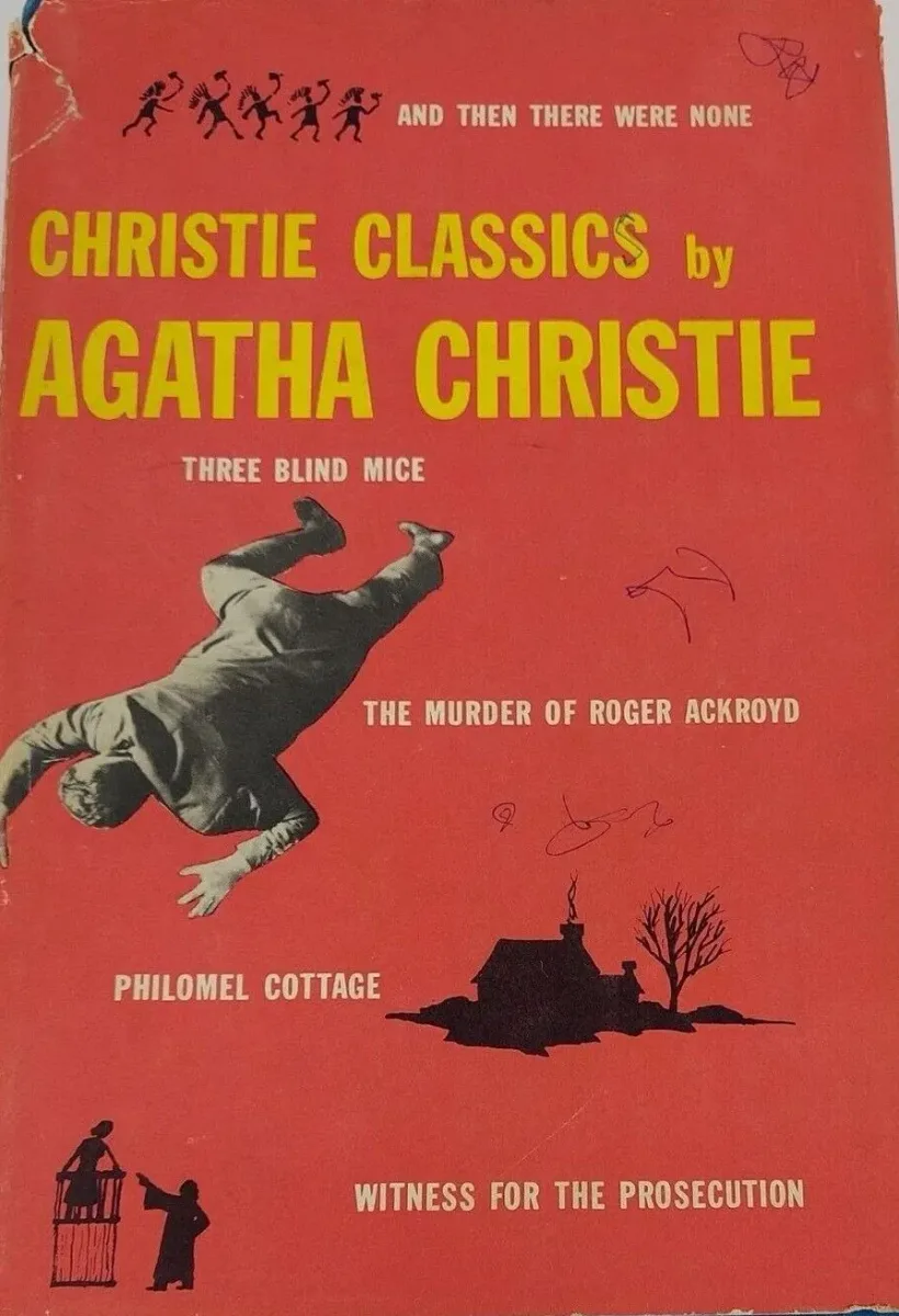 Christie Classics