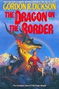 The Dragon on the Border