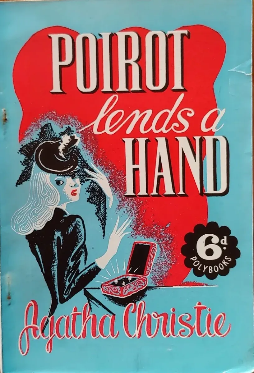 Poirot Lends a Hand