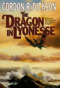The Dragon in Lyonesse