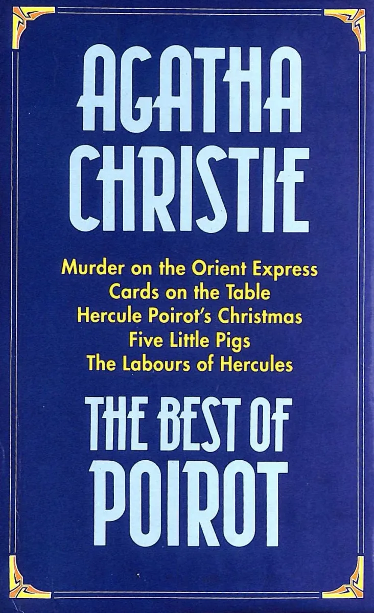 The Best of Poirot