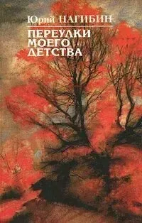 Переулки моего детства