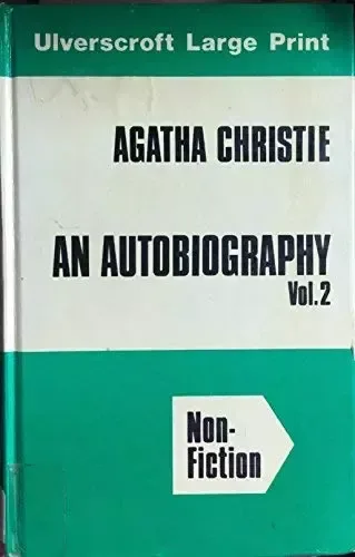 An Autobiography. Vol. II