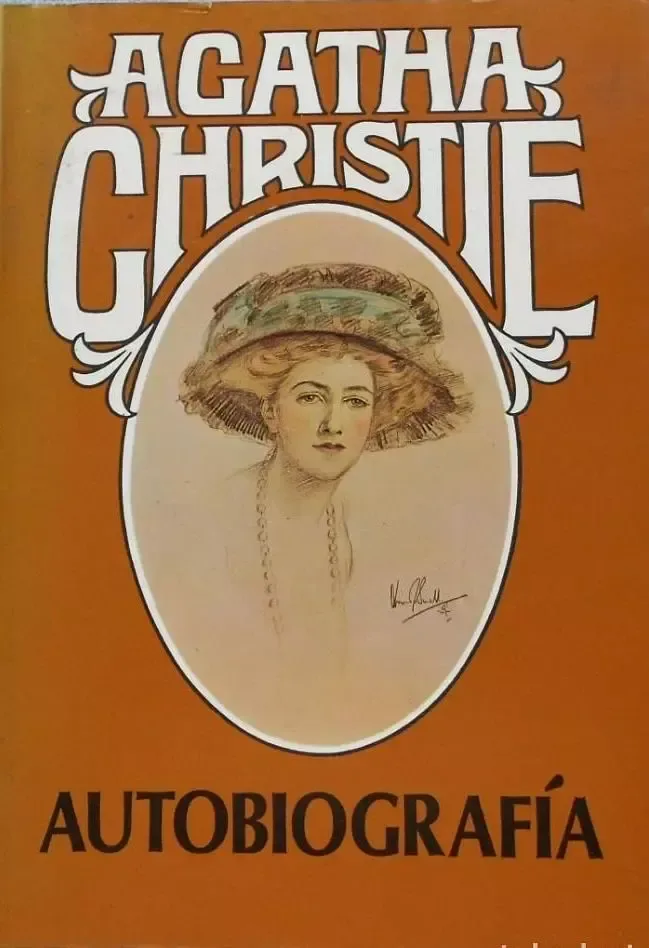 Autobiografía