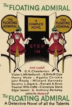 The Floating Admiral