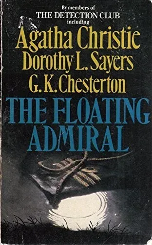 The Floating Admiral