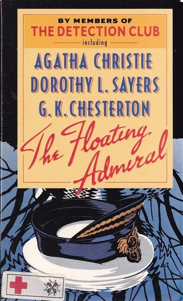 The Floating Admiral