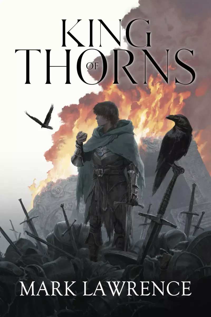 King of Thorns