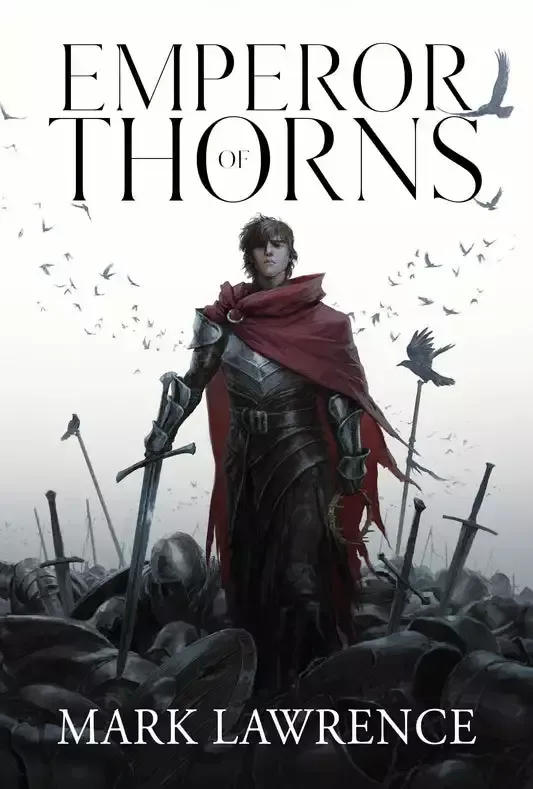 Emperor of Thorns
