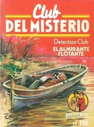 El almirante flotante