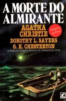 A Morte do Almirante