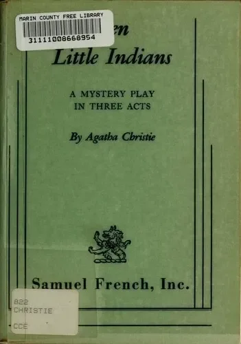 Ten Little Indians