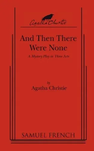 And Then There Were None